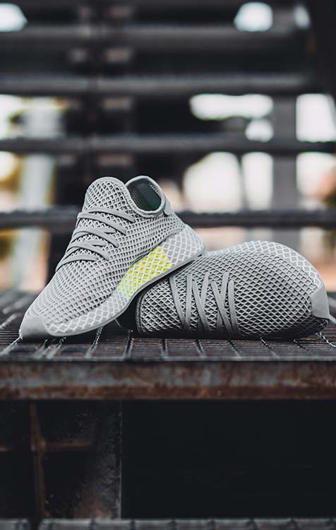 Running Shoes
